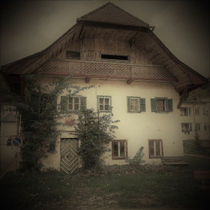 Foto Lederermayerhaus